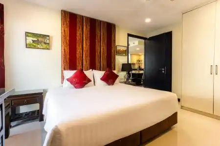 Citismart Luxury Apartments - 22