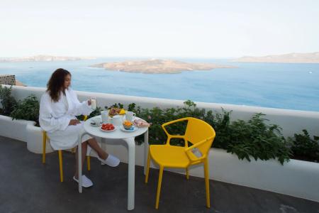 Fanari Vista Suites - 16