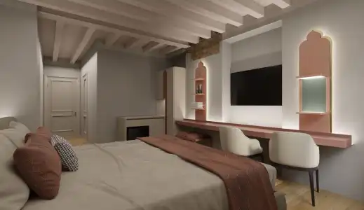 Relais Balcone di Giulietta - 20