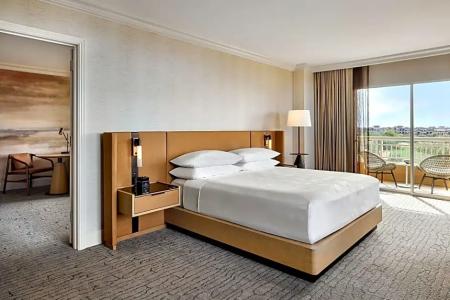 JW Marriott Phoenix Desert Ridge Resort & Spa - 146