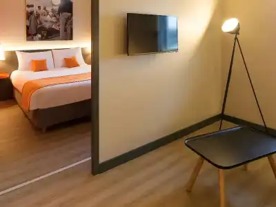 ibis Styles Lyon Confluence - 67