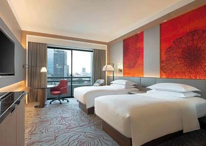Sheraton Saigon Grand Opera - 51