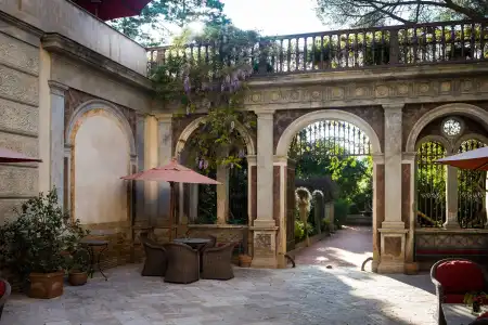 Palazzo Margherita - 51