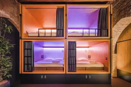 BUNK Amsterdam - 17