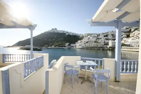 Vithos Seaside Aparthotel - 27