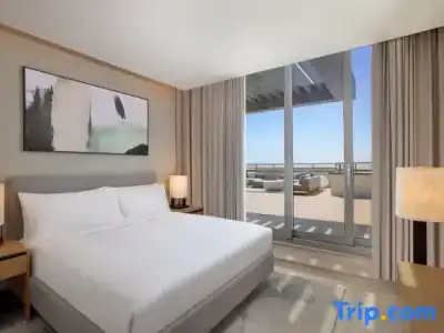 Doubletree By Hilton Abu Dhabi Yas Island Residences - 71