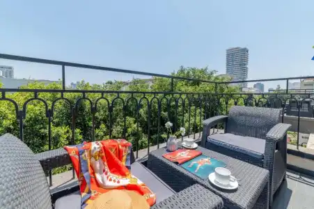 Dizengoff Avenue - 95