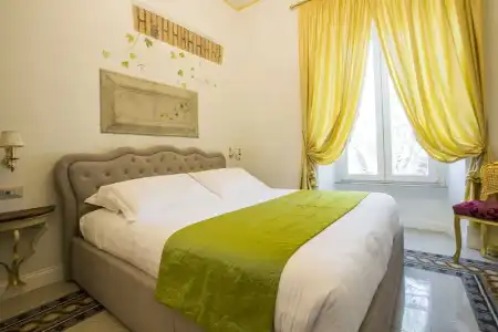 Trastevere Royal Suite - 53