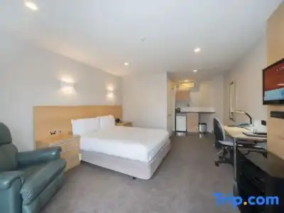Best Western Ellerslie International - 75