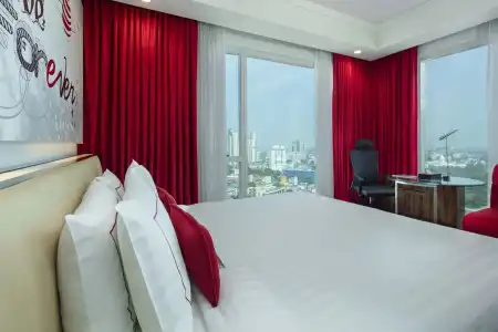 Cinnamon Red Colombo - 7