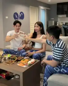 Kokotel Bangkok Dheva Thonglor - 23