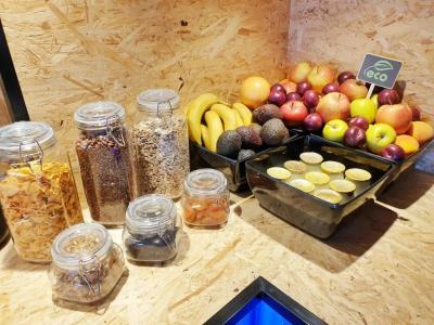 MB Hostels Premium Eco - Adults Recommended - 16