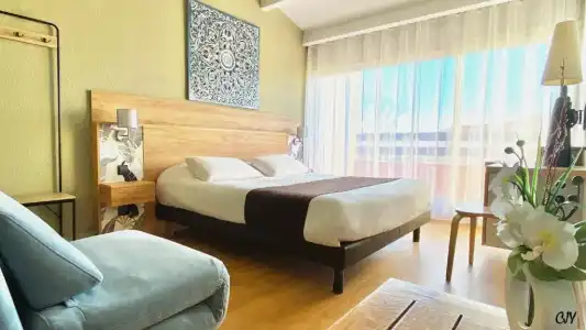 Capao Beach Hôtel - 61