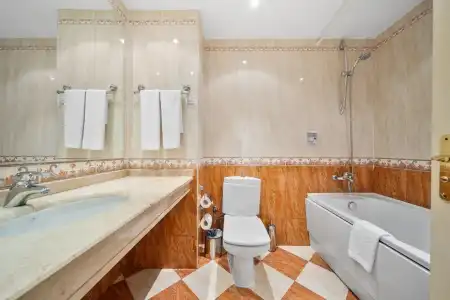 Duni Royal Resort - Marina Royal Palace - All Inclusive - 8