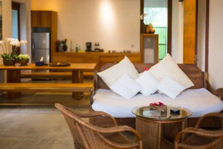 De Ubud Villas & Spa - 3