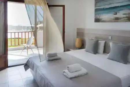 Alkinoos Beach - 18