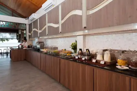 Sairee Hut Resort - 18