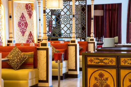 Radisson Blu Resort & Thalasso, Hammamet - 1