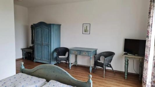 Pension Breitenborn - 21