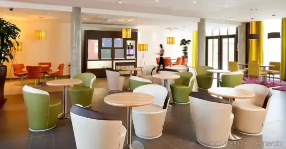 Novotel Suites Reims Centre - 38
