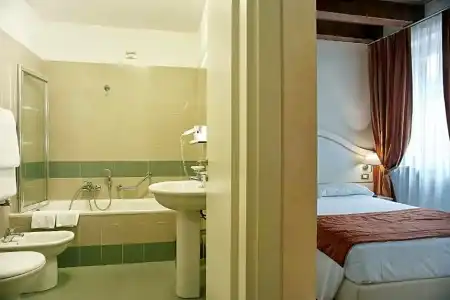 Albergo Mazzanti - 28