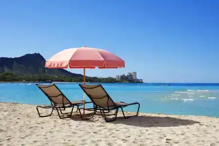 The Royal Hawaiian, a Luxury Collection Resort, Waikiki - 9