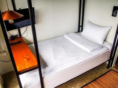 Bedgasm Hostel Chanthaburi - 33