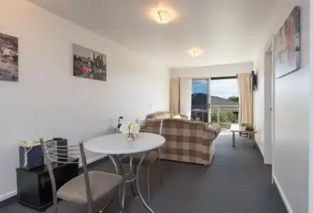 Greens Motel - 48