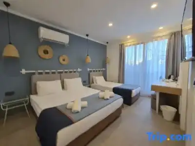 Park Rooms & Apart - 105