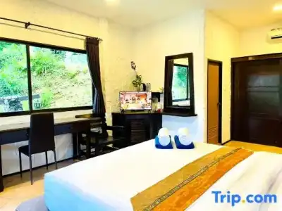 Boomerang Village Resort Kata - 112