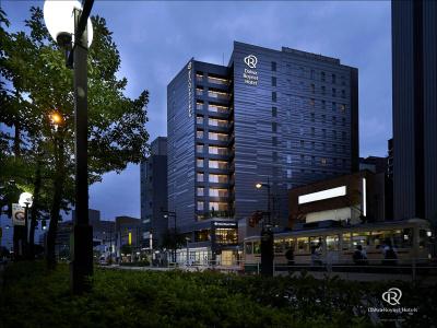 Daiwa Roynet Toyama Station - 15