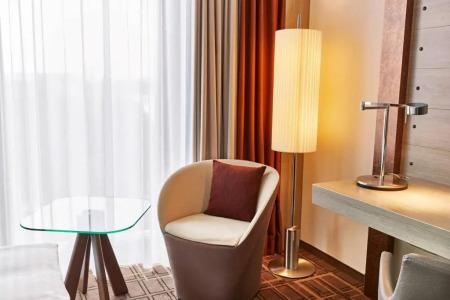 Steigenberger Bremen - 33