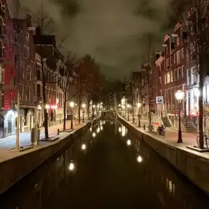 & Bar Royal Taste Amsterdam - 18