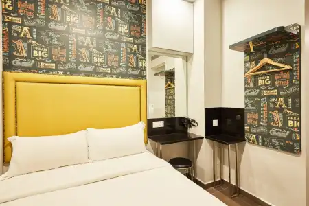 ibis budget Singapore Bugis - 7