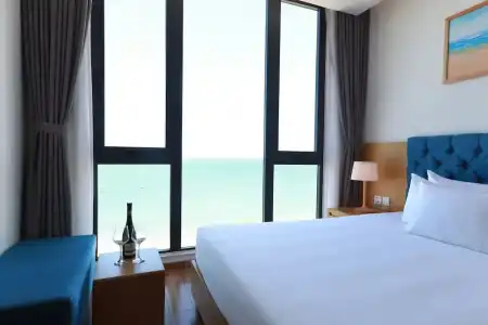 Seashore & Apartment - 83