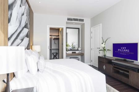 137 Pillars Suites & Residences - 2
