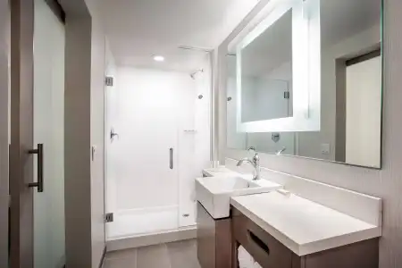 Springhill Suites San Diego Downtown/Bayfront - 66