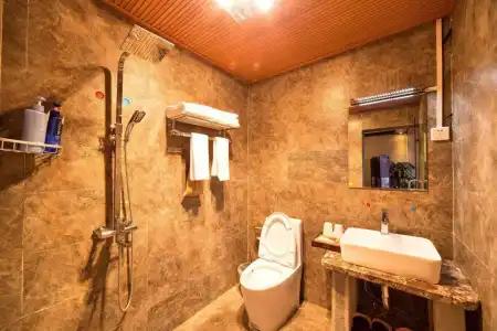Lijiang Laia Boyue Life Inn - 3