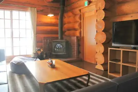 White Tree Lodge - 36
