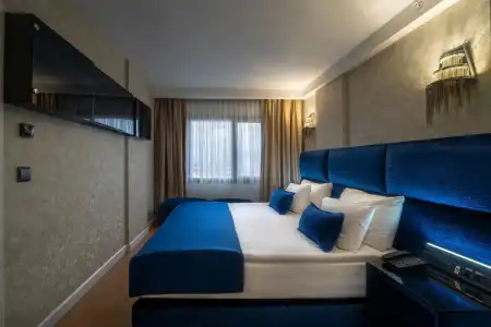 Best Western Izmir - 159
