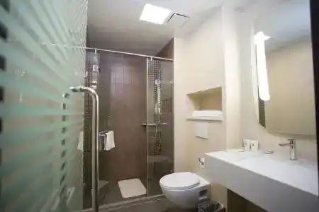 Ibis Xian First Gaoxin Road - 22