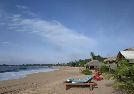 Asha Beach & Spa - 10