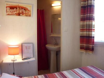 Hôtel des Rosiers - 20