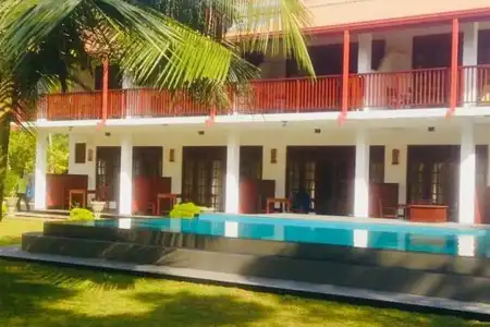 Lagoon Bentota - 6