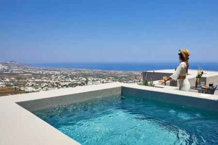Halcyon Days Suites - 37
