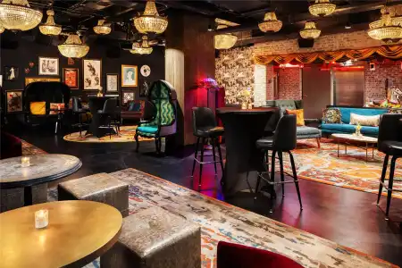 The Wayfarer Downtown LA, Tapestry Collection by Hilton - 23
