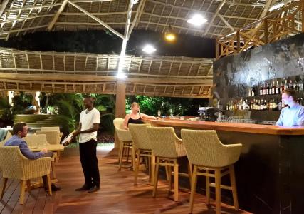 Tulia Zanzibar Unique Beach Resort - 24