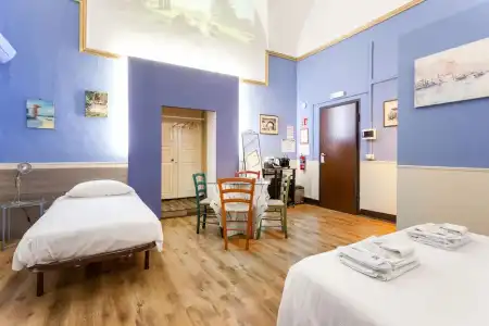 Let's B&B - 48
