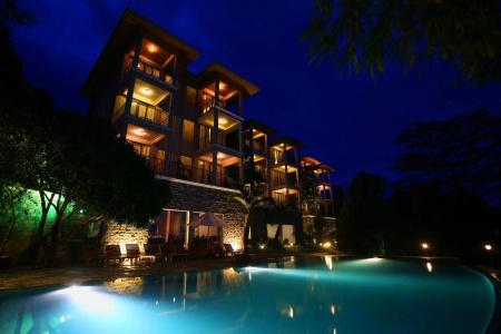 Randholee Resort & Spa - 16