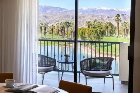 The SPA at Desert Springs - 76
